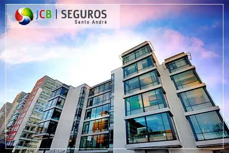 Seguro Condominio em Santo Andre