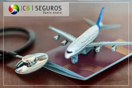 Seguro de Viagem em Santo Andre