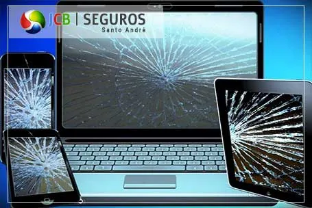 Seguro Equipamento Eletronico em Santo Andre