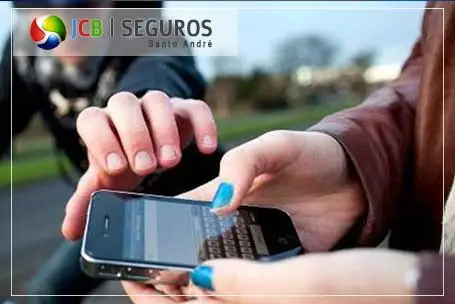 Seguro de Celular em Santo Andre