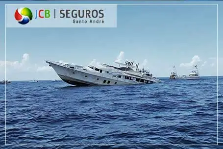 Seguro Nautico em Santo Andre