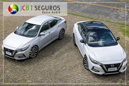 Seguro de Carro em Santo Andre