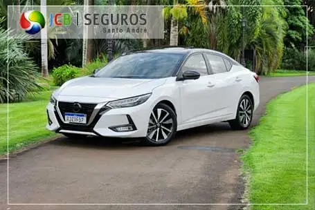 Seguro de Veiculo em Santo Andre