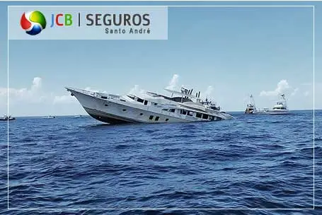 Seguro de Barco em Santo Andre
