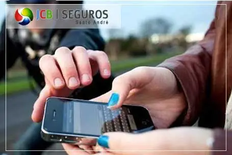 Seguro de Smartphone em Santo Andre