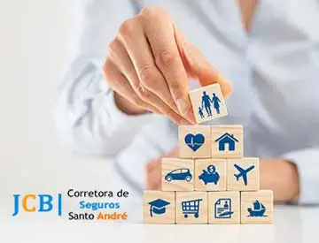 JCB Corretora de Seguros em Santo Andre