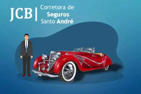 Seguro Auto em Santo Andre